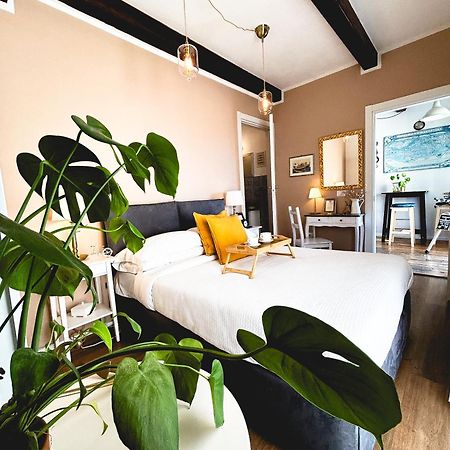 Guest House Camilla Alghero Luaran gambar