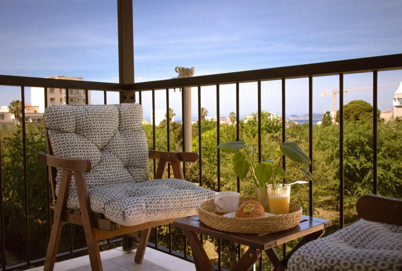 Guest House Camilla Alghero Luaran gambar
