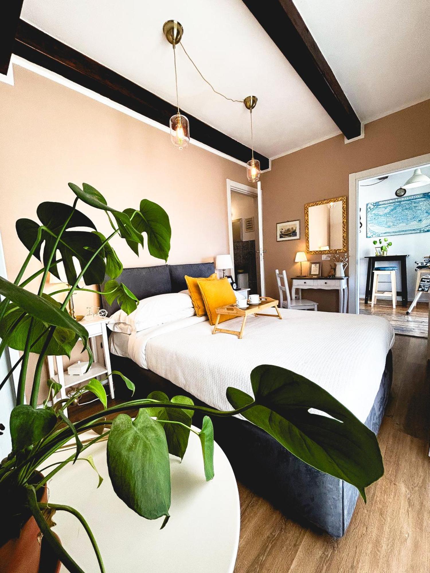 Guest House Camilla Alghero Luaran gambar
