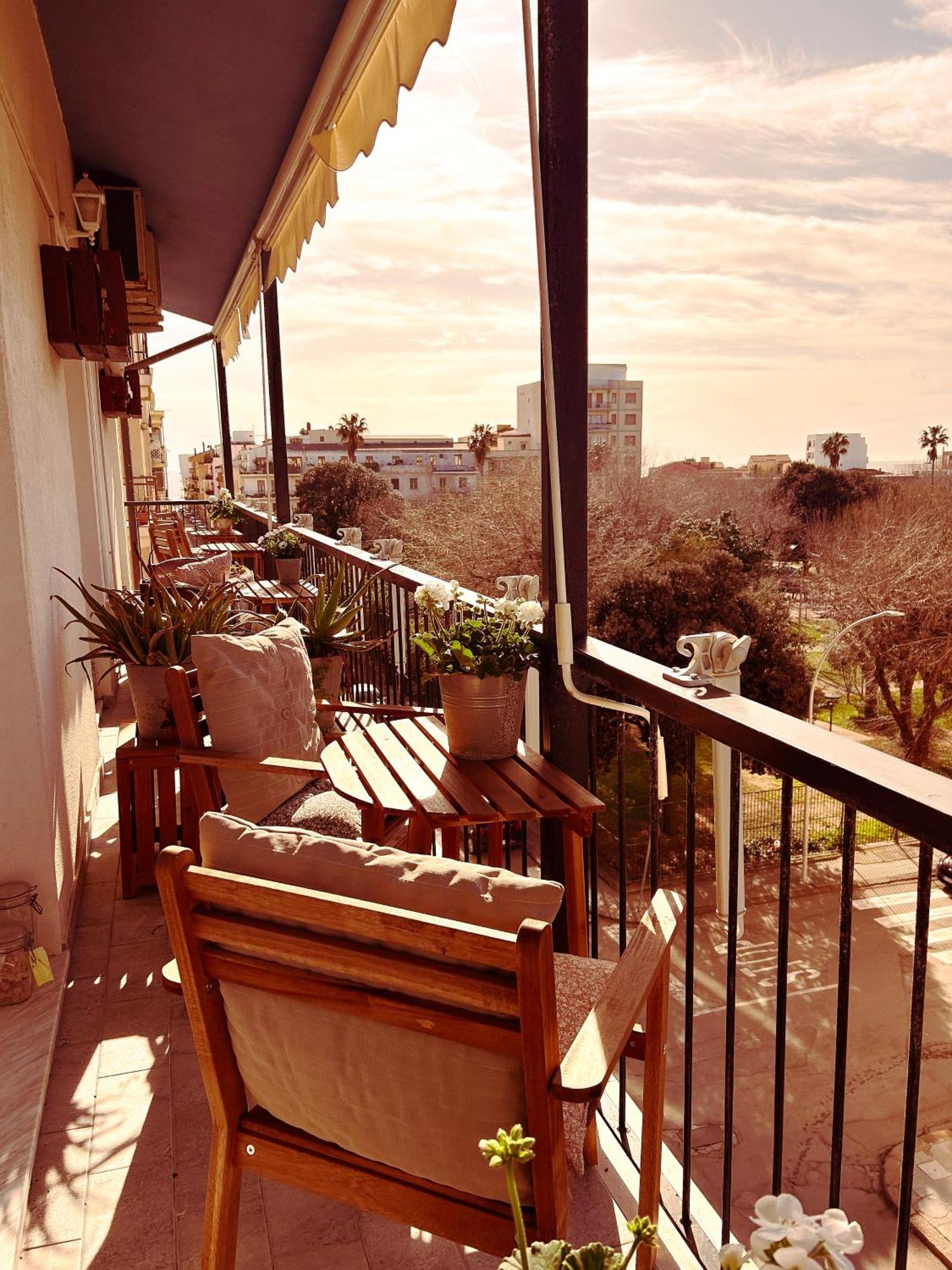 Guest House Camilla Alghero Luaran gambar