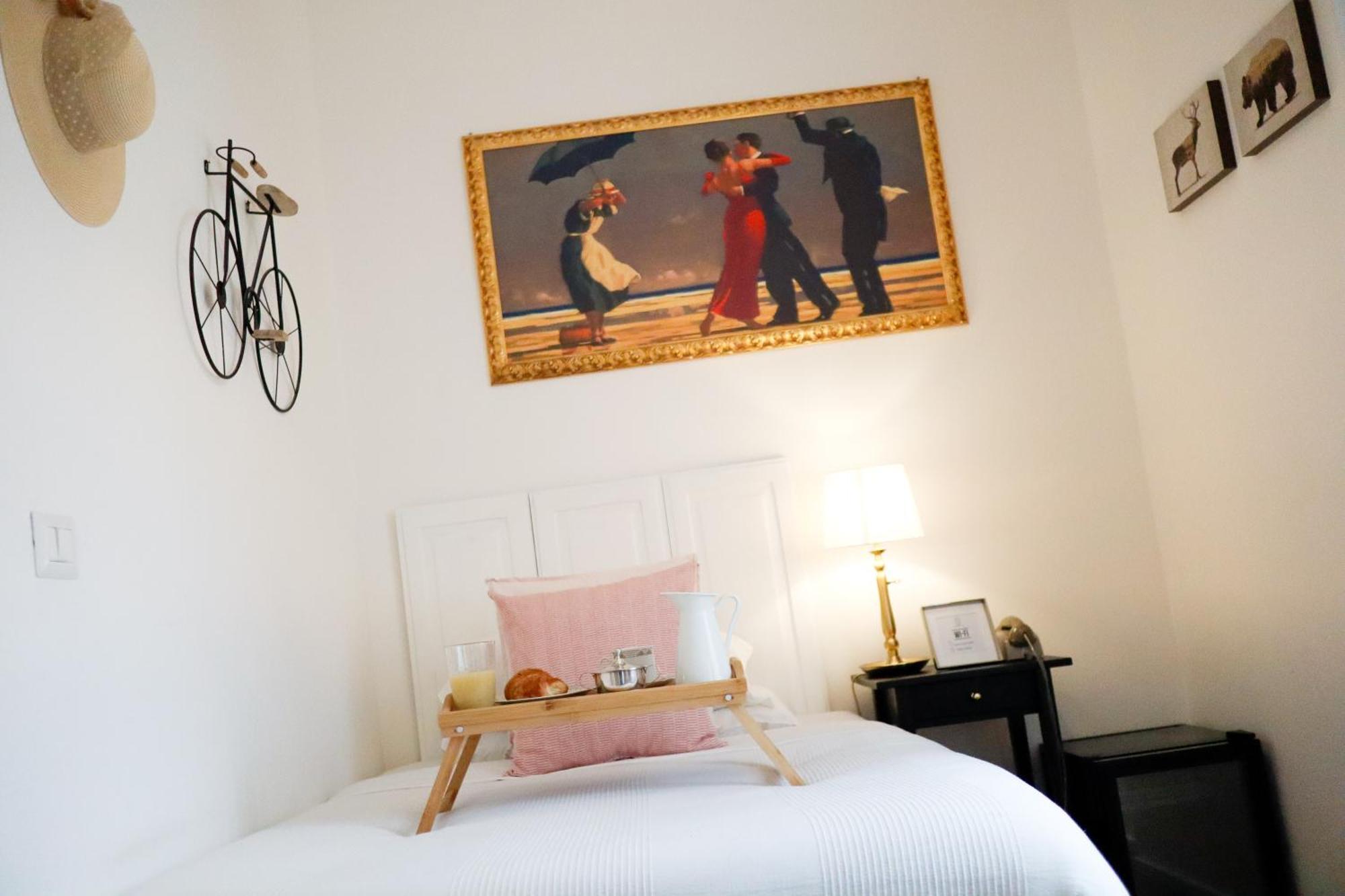 Guest House Camilla Alghero Luaran gambar
