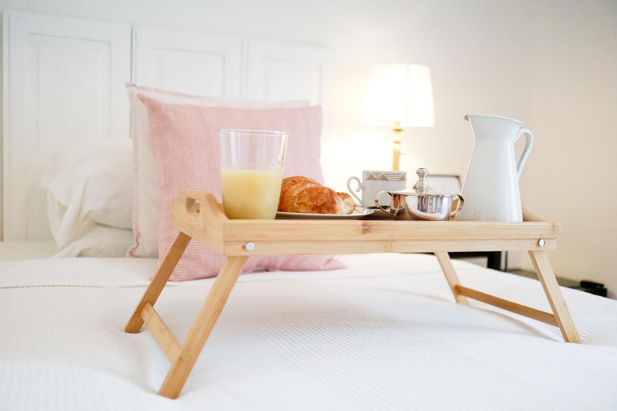 Guest House Camilla Alghero Luaran gambar