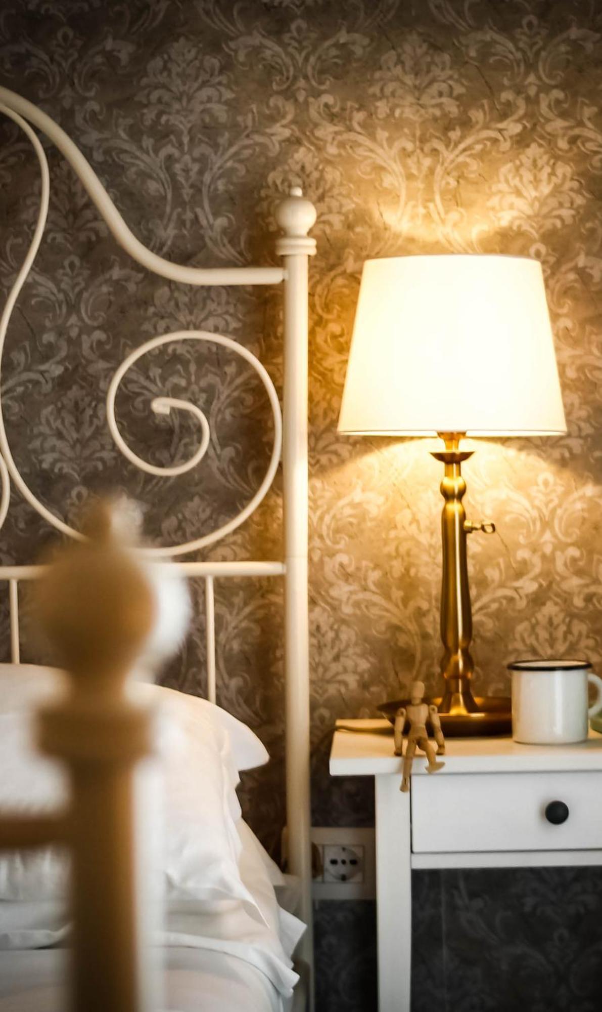 Guest House Camilla Alghero Luaran gambar