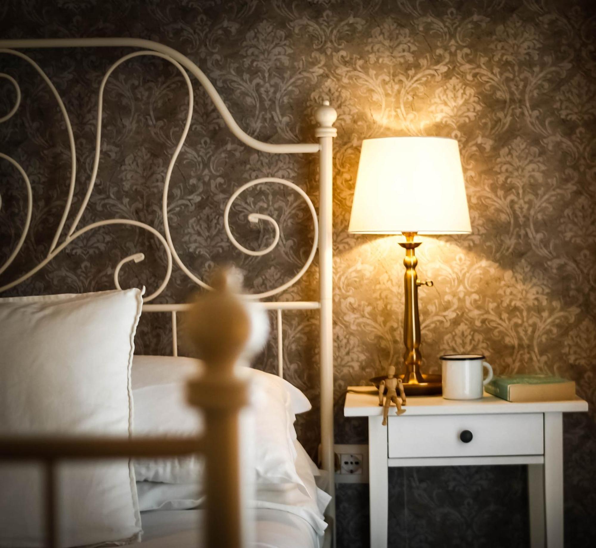 Guest House Camilla Alghero Luaran gambar