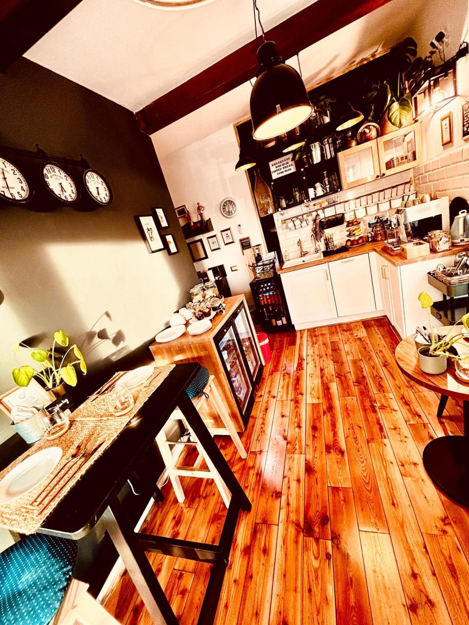 Guest House Camilla Alghero Luaran gambar