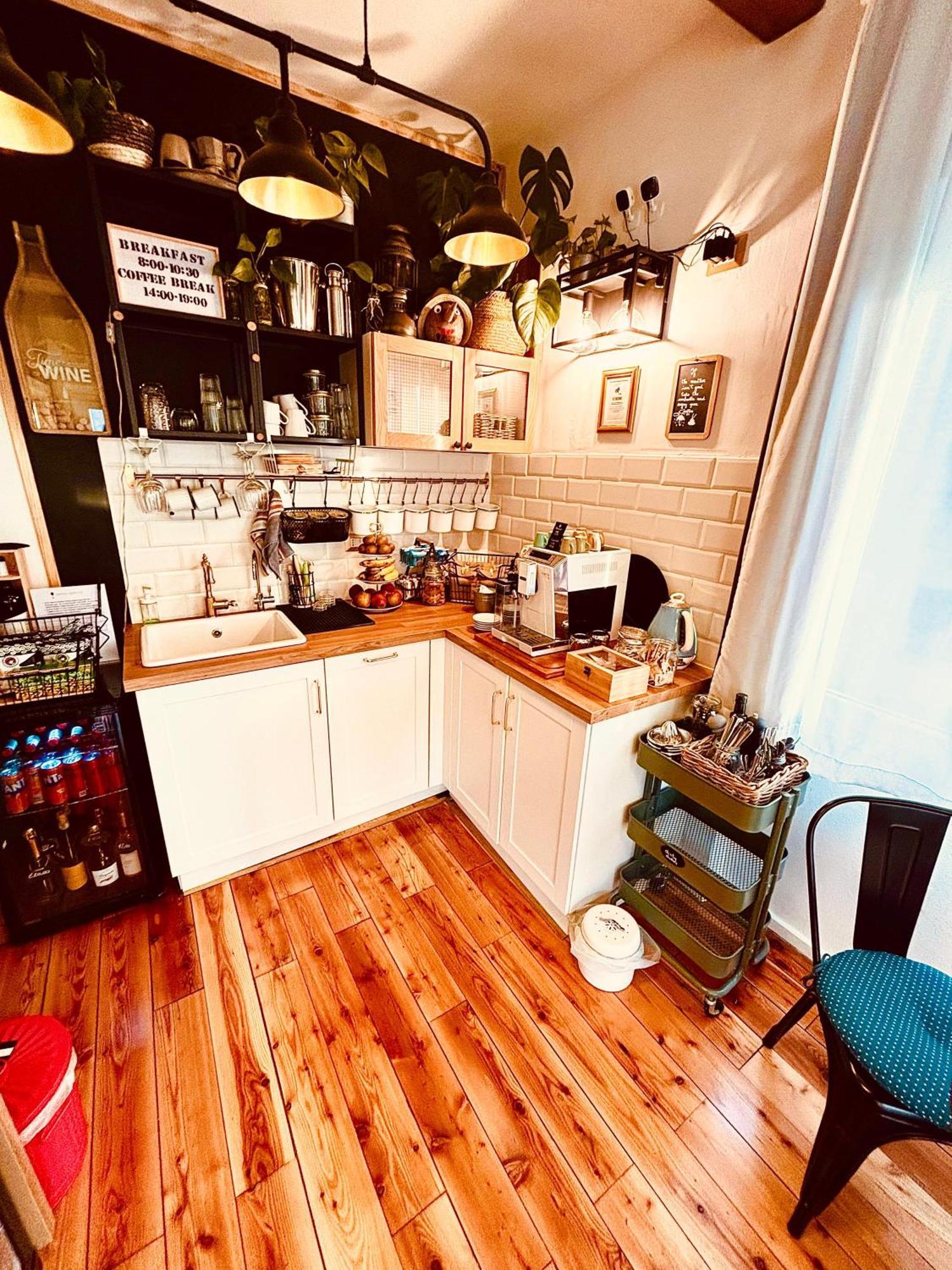 Guest House Camilla Alghero Luaran gambar