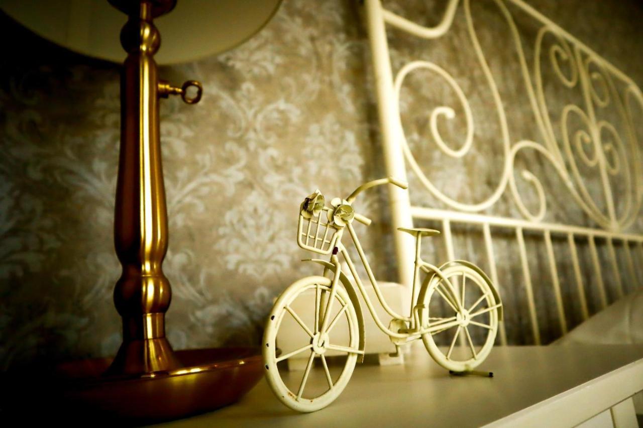 Guest House Camilla Alghero Luaran gambar