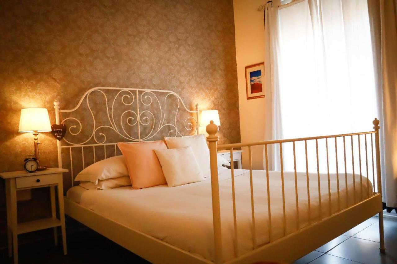 Guest House Camilla Alghero Luaran gambar