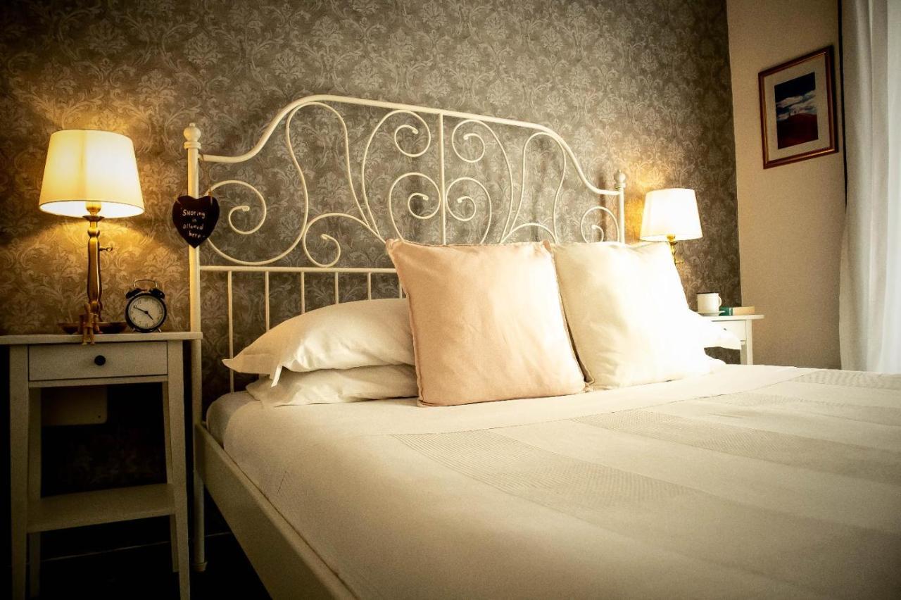Guest House Camilla Alghero Luaran gambar