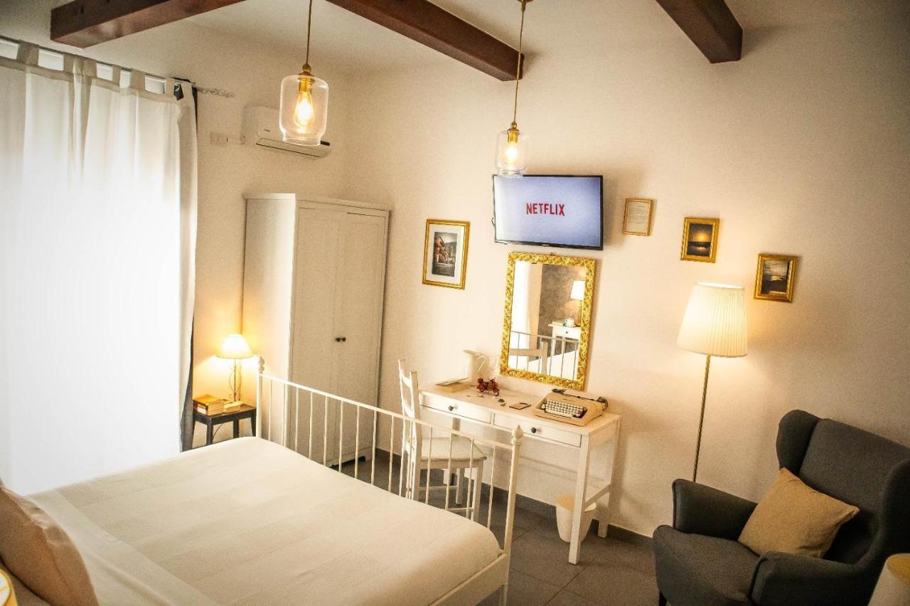 Guest House Camilla Alghero Luaran gambar