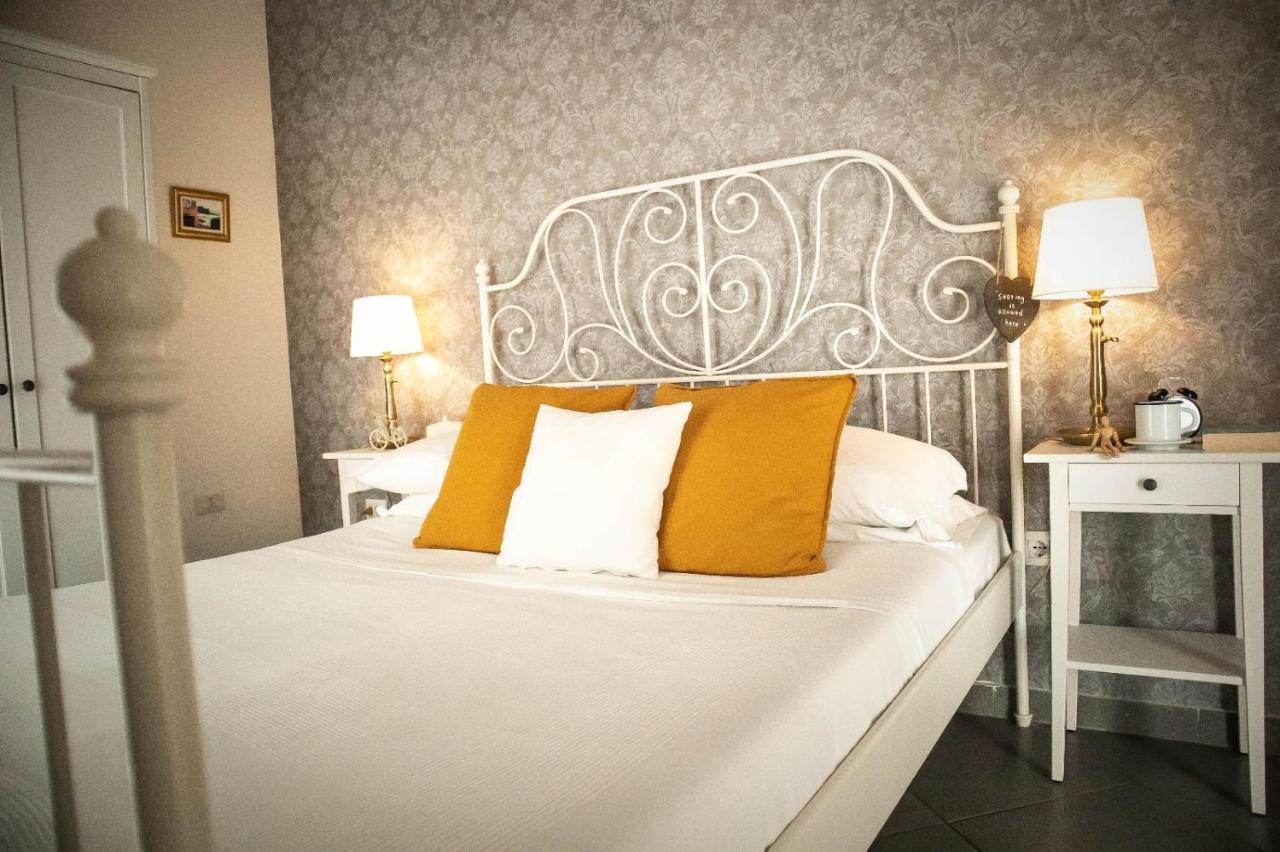Guest House Camilla Alghero Luaran gambar